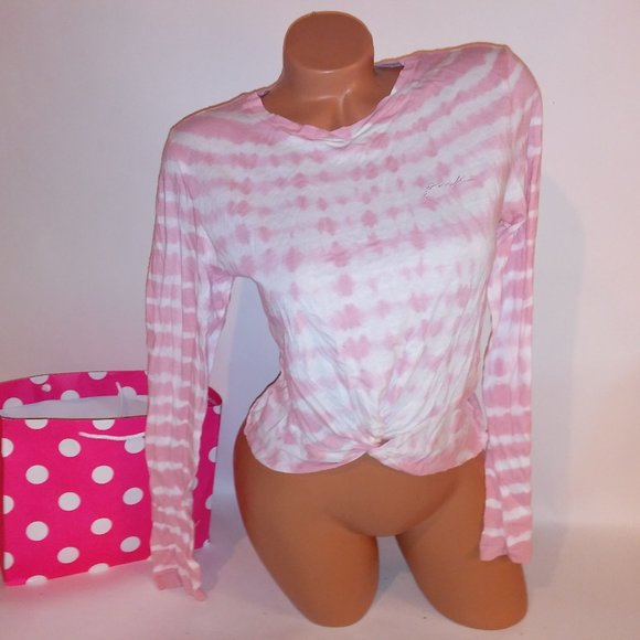 Victoria Secret PINK T‎ Shirt - Picture 1 of 6